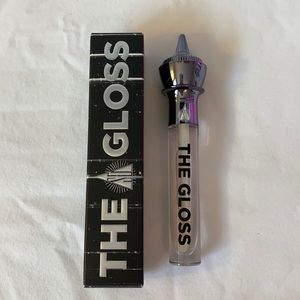 Jeffree Star & Shane Dawson The Gloss